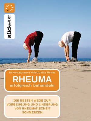 cover image of Rheuma erfolgreich behandeln